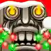 Temple Run 2: Frozen Festival - Free Clicker Games