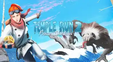 Temple Run 2: Frozen Shadows