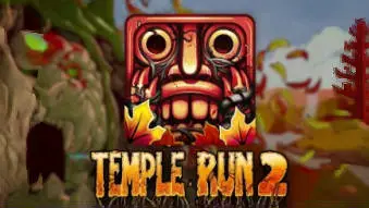 Temple Run 2: Jungle Fall
