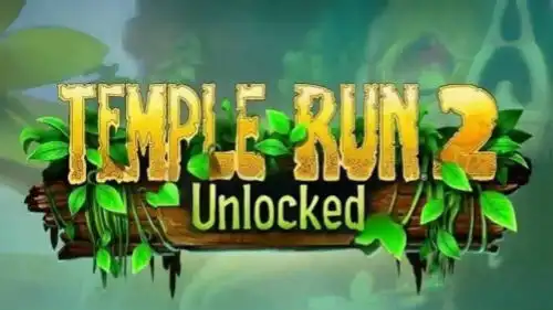 Temple Run 2:Unlocked