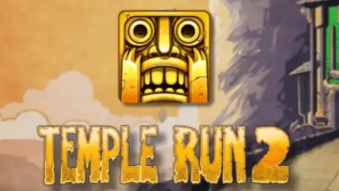 Temple Run 2
