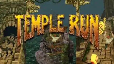 Temple Run