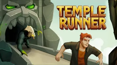 Temple Runner