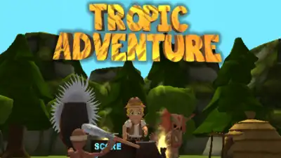 Tropic Adventure